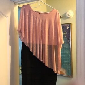 Elegant Cocktail Dress